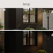 Myhouse Lighting Progress Lighting - P540113-020 - One Light Outdoor Post Mount - Ryle - Antique Bronze