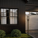 Myhouse Lighting Progress Lighting - P540113-020 - One Light Outdoor Post Mount - Ryle - Antique Bronze