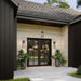 Myhouse Lighting Progress Lighting - P560399-020 - One Light Outdoor Wall Mount - Ryle - Antique Bronze