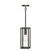 Myhouse Lighting Progress Lighting - P550146-020 - One Light Outdoor Pendant - Ryle - Antique Bronze