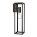 Myhouse Lighting Progress Lighting - P560400-020 - One Light Outdoor Wall Mount - Ryle - Antique Bronze