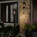 Myhouse Lighting Progress Lighting - P540115-020 - One Light Outdoor Post Mount - Shaw - Antique Bronze