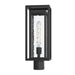 Myhouse Lighting Progress Lighting - P540115-031 - One Light Outdoor Post Mount - Shaw - Black