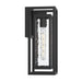 Myhouse Lighting Progress Lighting - P560410-031 - One Light Outdoor Wall Mount - Shaw - Black