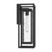 Myhouse Lighting Progress Lighting - P560411-031 - One Light Outdoor Wall Mount - Shaw - Black
