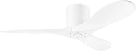 Myhouse Lighting Visual Comfort Fan - 3MAVHSM44RZW - 44" Ceiling Fan - Maverick - Matte White