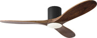 Myhouse Lighting Visual Comfort Fan - 3MAVHSM52MBKD - 52" Ceiling Fan - Maverick - Matte Black