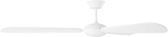 Myhouse Lighting Visual Comfort Fan - 3PODSM64RZW - 64" Ceiling Fan - Pod - Matte White