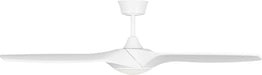 Myhouse Lighting Visual Comfort Fan - 3SLNSM52RZWD - 52" Ceiling Fan - Selen - Matte White