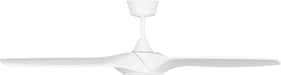 Myhouse Lighting Visual Comfort Fan - 3SLNSM52RZWD - 52" Ceiling Fan - Selen - Matte White