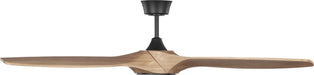 Myhouse Lighting Visual Comfort Fan - 3SLNSM60MBKNHD - 60" Ceiling Fan - Selen - Midnight Black