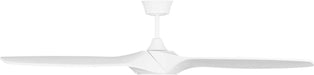 Myhouse Lighting Visual Comfort Fan - 3SLNSM60RZWD - 60" Ceiling Fan - Selen - Matte White