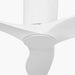Myhouse Lighting Visual Comfort Fan - 3SYRHSM44RZWD - 44" Ceiling Fan - Seyra - Matte White