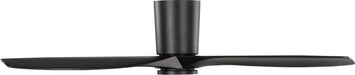 Myhouse Lighting Visual Comfort Fan - 3SYRHSM52MBKD - 52" Ceiling Fan - Seyra - Midnight Black