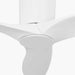 Myhouse Lighting Visual Comfort Fan - 3SYRHSM52RZWD - 52" Ceiling Fan - Seyra - Matte White
