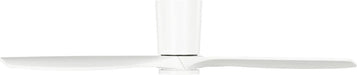 Myhouse Lighting Visual Comfort Fan - 3SYRHSM52RZWD - 52" Ceiling Fan - Seyra - Matte White
