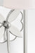 Myhouse Lighting Visual Comfort Studio - KSW1181PN - One Light Wall Sconce - Spencer - Polished Nickel/Polished Nickel