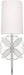 Myhouse Lighting Visual Comfort Studio - KSW1181PN - One Light Wall Sconce - Spencer - Polished Nickel/Polished Nickel