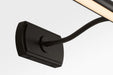 Myhouse Lighting Visual Comfort Studio - CW1391AI - LED Picture Light - Lamont - Aged Iroged Iron