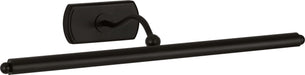Myhouse Lighting Visual Comfort Studio - CW1391AI - LED Picture Light - Lamont - Aged Iroged Iron