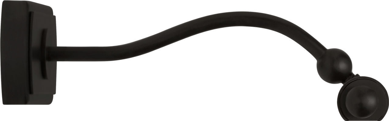 Myhouse Lighting Visual Comfort Studio - CW1401AI - LED Picture Light - Lamont - Aged Iroged Iron