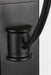 Myhouse Lighting Visual Comfort Studio - CW1431AI - One Light Wall Sconce - Marina - Aged Iroged Iron