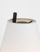 Myhouse Lighting Visual Comfort Studio - CW1431AI - One Light Wall Sconce - Marina - Aged Iroged Iron