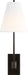Myhouse Lighting Visual Comfort Studio - CW1431AI - One Light Wall Sconce - Marina - Aged Iroged Iron