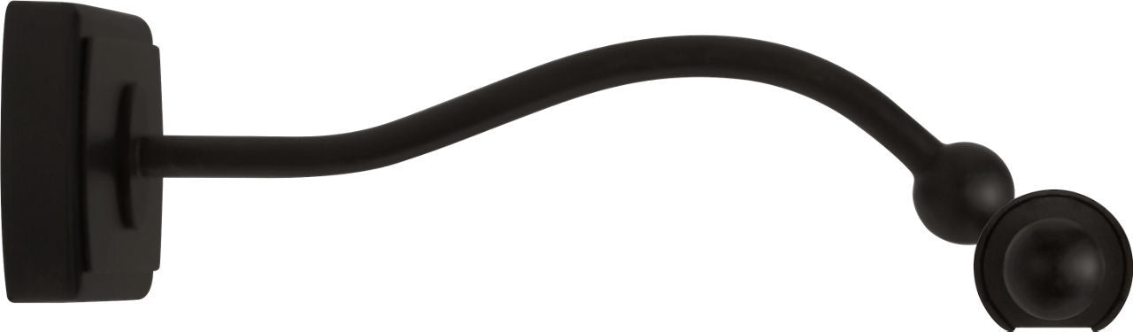 Myhouse Lighting Visual Comfort Studio - CW1411AI - LED Picture Light - Lamont - Aged Iroged Iron