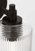 Myhouse Lighting Visual Comfort Studio - CV1091AI - One Light Bath - Barstow - Aged Iroged Iron