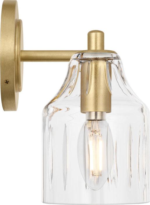 Myhouse Lighting Visual Comfort Studio - AV1012GD - Two Light Bath - Augusta - Gild/Gild