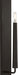 Myhouse Lighting Visual Comfort Studio - EW1241AI - One Light Wall Sconce - Lois - Aged Iroged Iron
