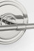 Myhouse Lighting Visual Comfort Studio - CV1112PN - Two Light Bath - Ashford - Polished Nickel/Polished Nickel