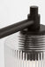 Myhouse Lighting Visual Comfort Studio - CV1092AI - Two Light Bath - Barstow - Aged Iroged Iron