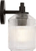 Myhouse Lighting Visual Comfort Studio - CV1092AI - Two Light Bath - Barstow - Aged Iroged Iron