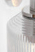 Myhouse Lighting Visual Comfort Studio - CV1092PN - Two Light Bath - Barstow - Polished Nickel/Polished Nickel