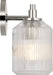 Myhouse Lighting Visual Comfort Studio - CV1092PN - Two Light Bath - Barstow - Polished Nickel/Polished Nickel