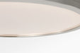 Myhouse Lighting Visual Comfort Studio - PCF1051PN - LED Semi Flush Mount - Dupont - Polished Nickel/Polished Nickel