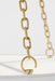 Myhouse Lighting Visual Comfort Studio - PCP1013GD - Three Light Hanging Shade - Herve - Gild/Gild