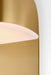 Myhouse Lighting Visual Comfort Studio - KSW1221BBS - LED Wall Sconce - Axel - Burnished Brass/Burnished Brass