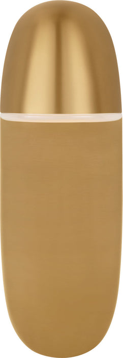 Myhouse Lighting Visual Comfort Studio - KSW1221BBS - LED Wall Sconce - Axel - Burnished Brass/Burnished Brass