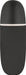 Myhouse Lighting Visual Comfort Studio - KSW1221MBK - LED Wall Sconce - Axel - Midnight Black/Midnight Black