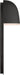 Myhouse Lighting Visual Comfort Studio - KSW1221MBK - LED Wall Sconce - Axel - Midnight Black/Midnight Black