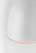 Myhouse Lighting Visual Comfort Studio - KSW1221MWT - LED Wall Sconce - Axel - Matte White/Matte White