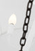 Myhouse Lighting Visual Comfort Studio - PCP1033AI - Three Light Hanging Shade - Herve - Aged Iroged Iron