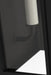 Myhouse Lighting Visual Comfort Studio - CO1561TXB - One Light Wall Lantern - Modesto - Textured Black/Textured Black