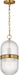 Myhouse Lighting Visual Comfort Studio - AP1291BBS - One Light Pendant - Lucinda - Burnished Brass/Burnished Brass