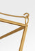 Myhouse Lighting Visual Comfort Studio - KSC1174BBS - Four Light Lantern - Carlyle - Burnished Brass/Burnished Brass