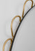 Myhouse Lighting Visual Comfort Studio - KSMR102GD - Mirror - Tirreno - Gild/Gild