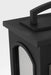 Myhouse Lighting Visual Comfort Studio - CO1542TXB - Two Light Wall Lantern - Modesto - Textured Black/Textured Black